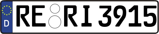 RE-RI3915