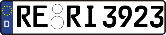 RE-RI3923