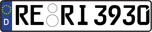 RE-RI3930