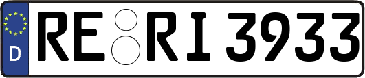 RE-RI3933