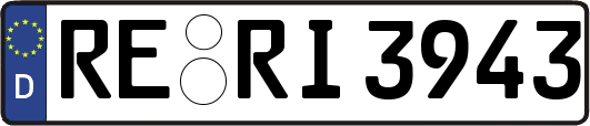 RE-RI3943