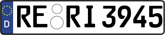 RE-RI3945