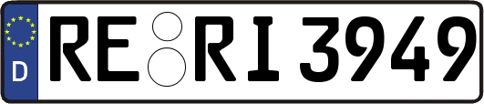 RE-RI3949