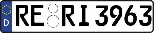 RE-RI3963