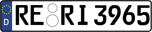 RE-RI3965