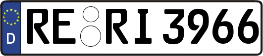RE-RI3966