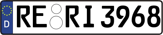 RE-RI3968