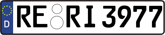 RE-RI3977