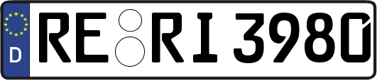 RE-RI3980