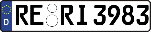 RE-RI3983