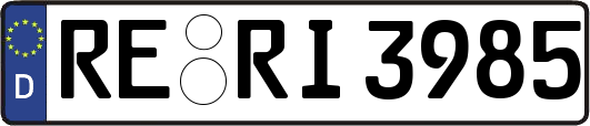 RE-RI3985