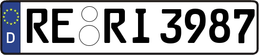 RE-RI3987