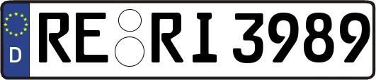 RE-RI3989