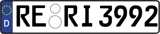 RE-RI3992