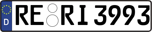 RE-RI3993