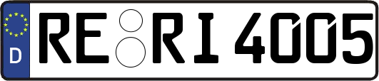 RE-RI4005