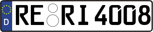 RE-RI4008
