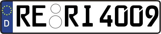 RE-RI4009