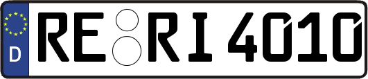 RE-RI4010