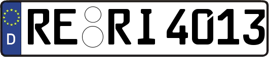 RE-RI4013