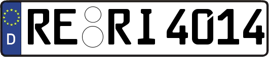 RE-RI4014