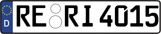 RE-RI4015