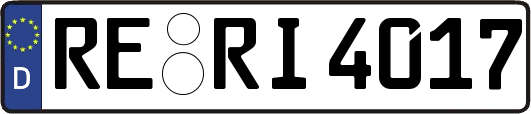 RE-RI4017