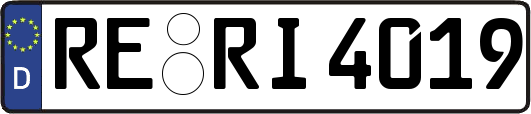 RE-RI4019