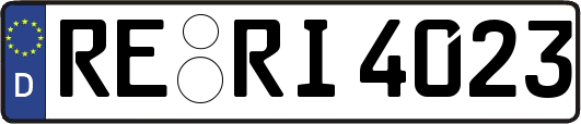 RE-RI4023