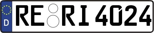RE-RI4024