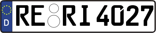 RE-RI4027