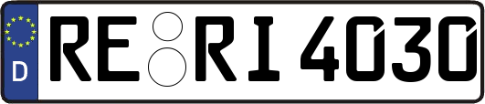 RE-RI4030