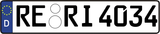 RE-RI4034