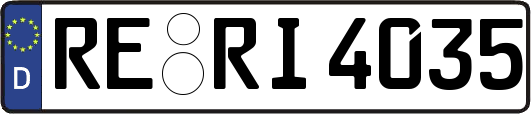 RE-RI4035