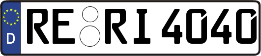 RE-RI4040