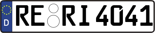 RE-RI4041
