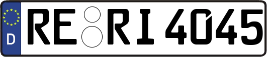 RE-RI4045