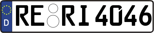 RE-RI4046