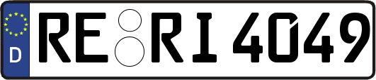 RE-RI4049