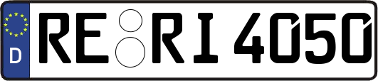 RE-RI4050