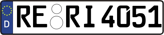RE-RI4051