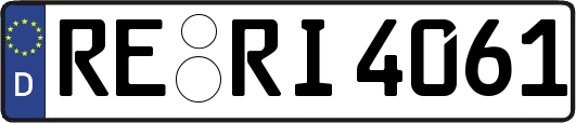 RE-RI4061