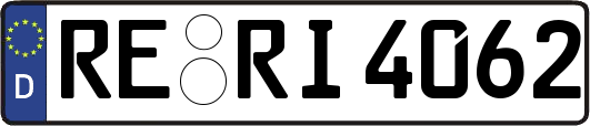 RE-RI4062