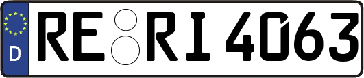 RE-RI4063
