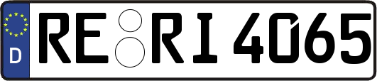 RE-RI4065