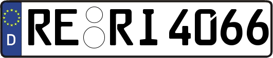 RE-RI4066