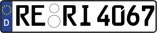 RE-RI4067