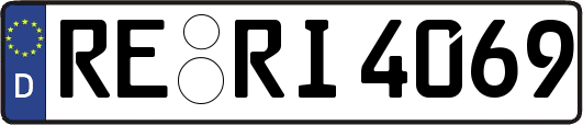 RE-RI4069