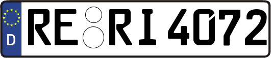 RE-RI4072