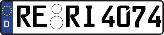RE-RI4074